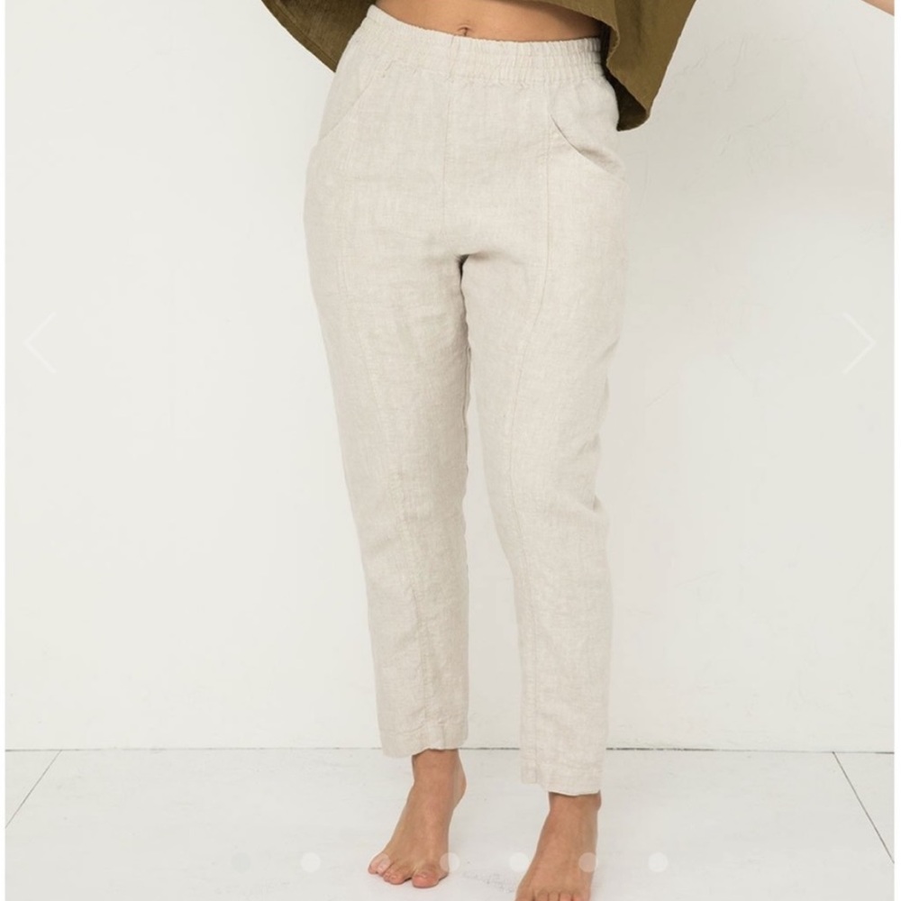 Elizabeth Suzann Clyde Pants